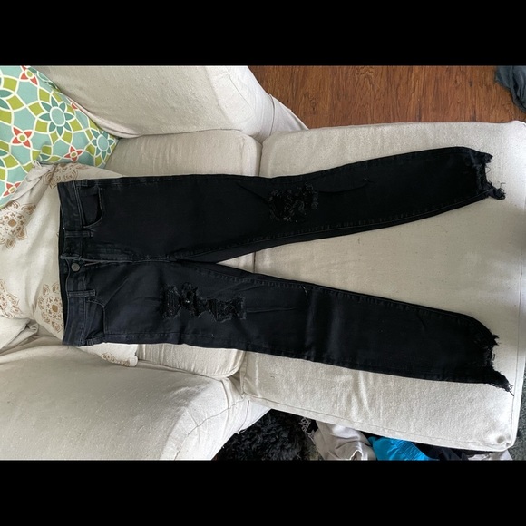 American eagle jeans - Picture 3 of 3